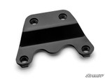 Super ATV 2024+ Can-am Maverick R Billet Aluminum Hex Radius Arms