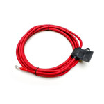 Mb Quart Powersport Amplifier Wiring Kit