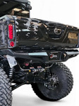 Elektric Offroad Can-am Defender Volt Rear Bumper