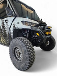 Elektric Offroad Can-am Defender Volt Front Winch Bumper