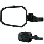 Thumper Fab Elite Series 1 Sideview Mirror (single)