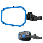 Thumper Fab Elite Series 1 Sideview Mirror (single)