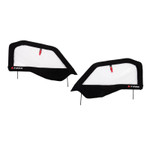 Tusk Polaris General Soft Upper Doors Skins Replacement