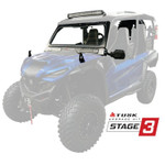 Tusk Yamaha Wolverine Rmax4 Stage 3 Upgrade Kit