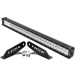 Tusk Polaris Pro Xp / Turbo R V2 Led Light Bar Kit