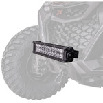 Tusk Can-am Maverick R V2 Led Light Bar Kit