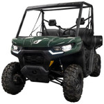Tusk Can-am Defender / Maverick Plug & Play Signal & Horn Kit