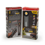 Risk Racing Lp-edc+ 8.0 Low Profile Everyday Carry Ultra-thin Spot & Flood Flashlight