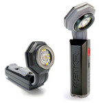 Risk Racing Flexit Pocket Light 6.5 - 650 Lumens, Rechargeable
