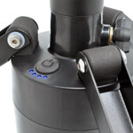 Risk Racing Fli Over-lander 10' Telescoping Light With Wireless Remote