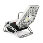 Risk Racing Mobile Task Light - 1200 Lumen Flood Light