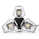 Risk Racing Trilight Shoplight V2 - A Modern Day Led Drop Light