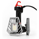 Risk Racing Trilight Shoplight V2 - A Modern Day Led Drop Light