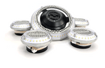 Risk Racing Mpi - Multi-point Illumination Motion Garage Ceiling Light