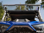 Superatv Polaris Rzr Pro S Maxdrive Power Flip Windshield