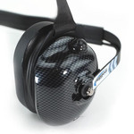 Rugged Radios H41 Behind The Head (bth) Headset For 2-way Radios