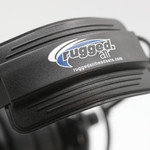 Rugged Radios Rugged Air Ra200 General Aviation Student Pilot Headset
