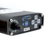 Rugged Radios Stx - Stereo High Fidelity Intercom With Bluetooth Music