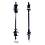 S3 Powersports Can-am Maverick Sport Titan Axle