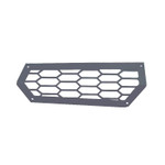 Thumper Fab Polaris General Rear Winch Bumper Accent Light Covers