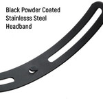 Rugged Radios Small Adult And Kid's Headset Sizing Kit