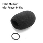 Rugged Radios Small Adult And Kid's Headset Sizing Kit