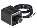 Ssv Works Can-am Maverick R 4-seater Rear-seat Plug-&-play Dual-subwoofer Add-on Kit