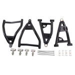 High Lifter Kawasaki Ridge Apexx Front Forward Upper / Lower Control Arms