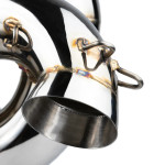 RPM Powersports Can-am Maverick R 3" Sport Muffler Slip On Sport Exhaust