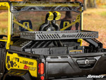 Superatv Can-am Commander Bed Rack Delta