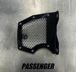 Geiser Performance Polaris Rzr Pro R Rear Cv Guards