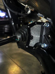 Geiser Performance Polaris Rzr Pro R Rear Cv Guards