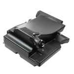 RPM Powersports Can-am Maverick R MAX 6 Gallon Rear Seat Auxiliary Fuel Tank Kit