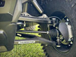 Thumper Fab Cfmoto Uforce U10 Pro Rear Control Arms