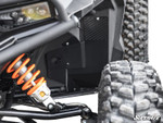 Superatv Polaris General Xp 1000 Inner Fender Guards