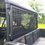 HighLifter 2025 CFMoto UForce U10 / XL U10 Pro Headache Rack