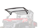Superatv Cfmoto U10 Pro Maxdrive Power Flip Windshield