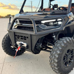 Ranch Armor Can-am Defender Hd11 Front Bumper Replacement