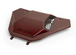 Xkraft 2025+ Polaris Rzr Pro R / Pro S / Pro Xp Carbon Fiber Factory-style Hood