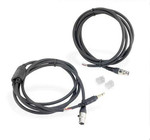 Rugged Radios Connect To Mobile Radio Cable