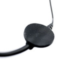 Rugged Radios Mic Boom For Bt2 Bluetooth Headset Replacement