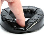 Rugged Radios Gel Ear Seals Headsets Comfort Kit