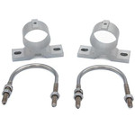 Rugged Radios Gmrs Tuned Fiberglass Antenna