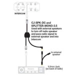 Rugged Radios Mobile Radios Mini External Speaker