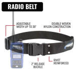 Rugged Radios IMSA Long Track Racing Communication Kits With RDH16 Radios