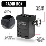 Rugged Radios IMSA Long Track Racing Communication Kits With RDH16 Radios