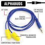 Rugged Radios IMSA Long Track Racing Communication Kits With RDH16 Radios