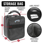 Rugged Radios IMSA Long Track Racing Communication Kits With RDH16 Radios