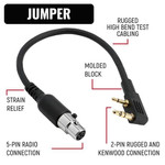 Rugged Radios Imsa Driver Only Racing Communication Kit With R1 Radio