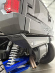 Geiser Performance Polaris Xpedition Bumper
